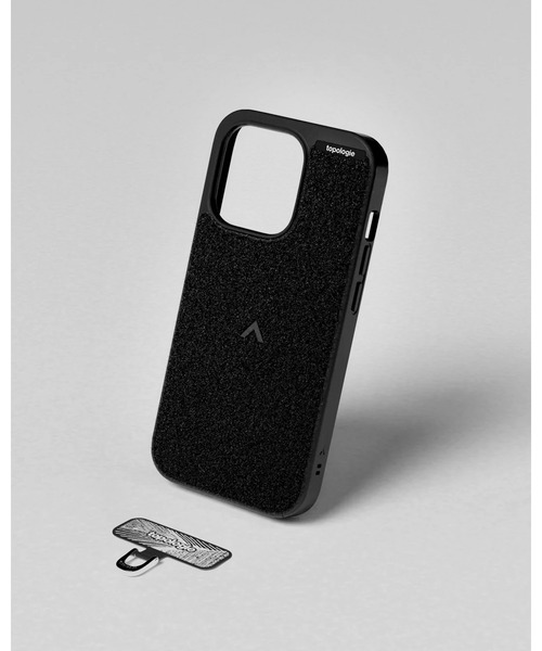iPhoneアクセサリー topologie hypersnap phone case Hypersnap Phone Case【ケース単体】（スマホケース/カバー