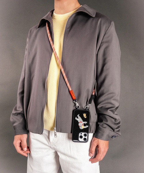 Hypersnap Phone Case【ケース単体】（スマホケース/カバー