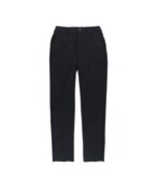 ZOY(ゾーイ)の「WOMENS CORDURA 4WAY 二重織撥水 ロングパンツ(スラックス・レディース・ベージュ系その他/ネイビー/ブラック・SMALL/MEDIUM/LARGE/36/38)」の3枚目の写真