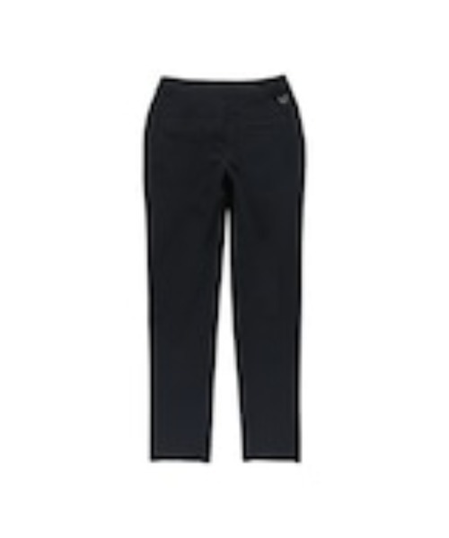 ZOY(ゾーイ)の「WOMENS CORDURA 4WAY 二重織撥水 ロングパンツ(スラックス・レディース・ベージュ系その他/ネイビー/ブラック・SMALL/MEDIUM/LARGE/36/38)」の4枚目の写真