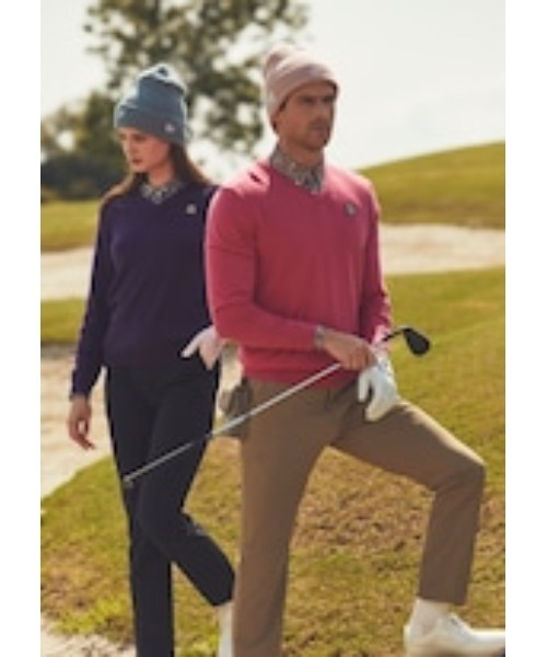ZOY(ゾーイ)の「WOMENS CORDURA 4WAY 二重織撥水 ロングパンツ(スラックス・レディース・ベージュ系その他/ネイビー/ブラック・SMALL/MEDIUM/LARGE/36/38)」の5枚目の写真