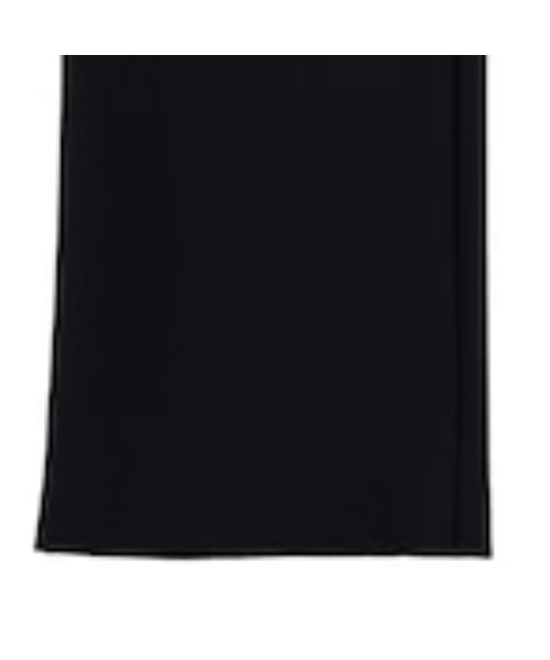 ZOY(ゾーイ)の「WOMENS CORDURA 4WAY 二重織撥水 ロングパンツ(スラックス・レディース・ベージュ系その他/ネイビー/ブラック・SMALL/MEDIUM/LARGE/36/38)」の10枚目の写真