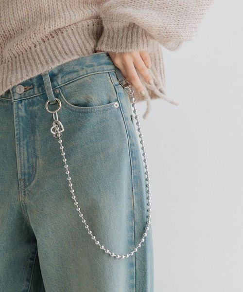 セール】ウォレットチェーン 213829（ウォレットチェーン）｜LOWRYS