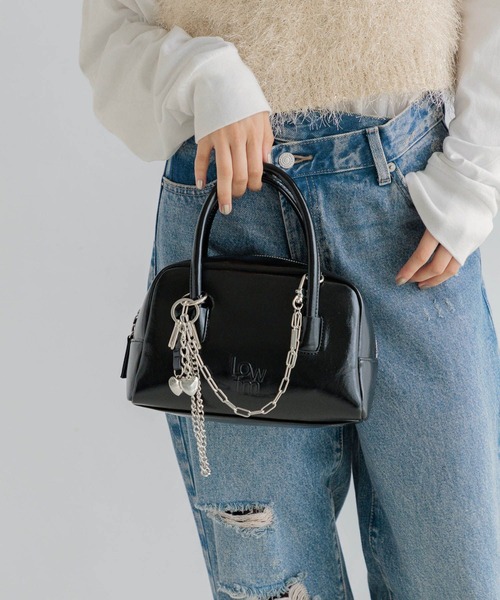 LOWRYS FARM(ローリーズファーム)の「ウォレットチェーン 213829(ウォレットチェーン・レディース・その他1/その他2・FREE)」の10枚目の写真