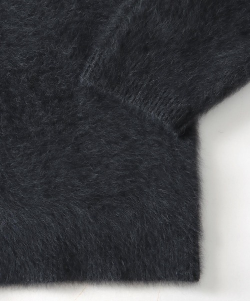 DRESSLAVE　ドレスレイブ フォックスカシミヤ ニット DRESSLAVE ドレスレイブ フォックスカシミヤ ニット