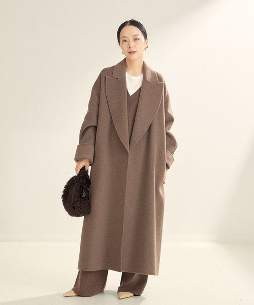 セール】R'IAM テーラードコート（その他アウター）｜Plage