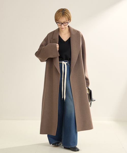 セール】R'IAM テーラードコート（その他アウター）｜Plage