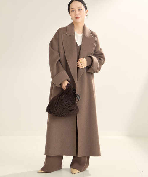 セール】R'IAM テーラードコート（その他アウター）｜Plage