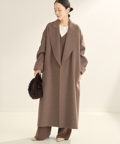 セール】R'IAM テーラードコート（その他アウター）｜Plage