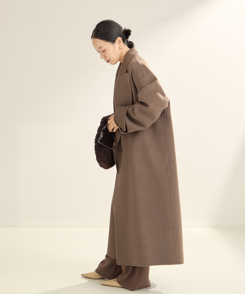 セール】R'IAM テーラードコート（その他アウター）｜Plage