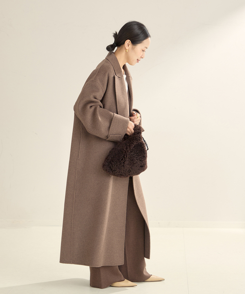 セール】R'IAM テーラードコート（その他アウター）｜Plage