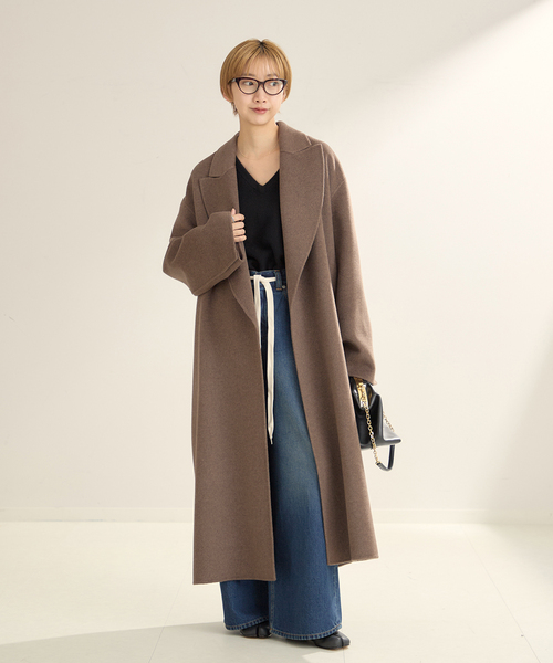 セール】R'IAM テーラードコート（その他アウター）｜Plage