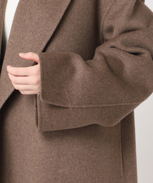 セール】R'IAM テーラードコート（その他アウター）｜Plage