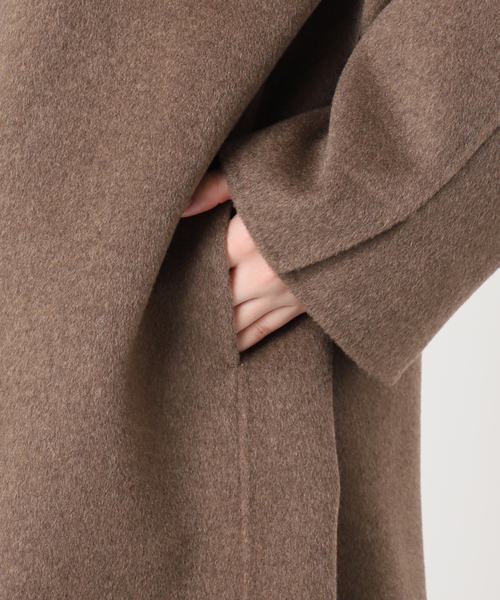 セール】R'IAM テーラードコート（その他アウター）｜Plage