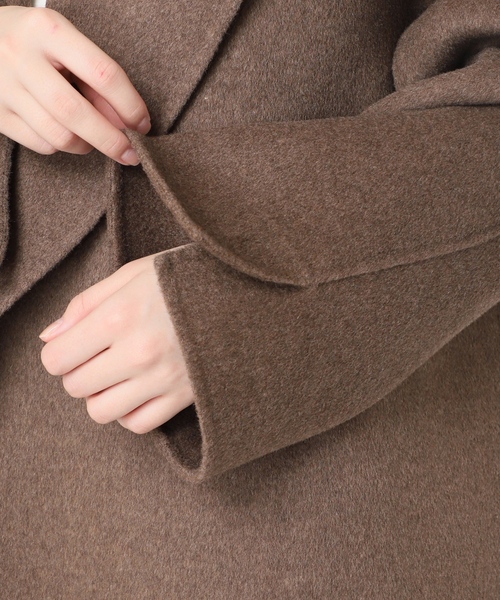 セール】R'IAM テーラードコート（その他アウター）｜Plage