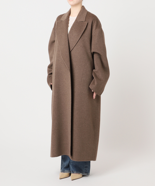 【最終値下げ！】Plage R'IAM 中綿ロングコート※新品・未使用※ R'IAM 中綿ロングコート（中綿・キルティング）｜Plage（プラージュ