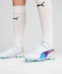PUMA プーマ メンズ キング アルティメット FG/AG サッカースパイク