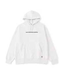 【BENDAVIS別注】j.n.r.d/STICKER WORKプルパーカー