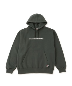 BRISTOL SWEAT HOODIE（パーカー）｜F.C.Real Bristol（エフシーレアル