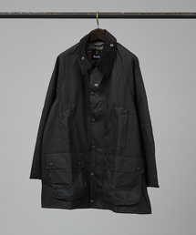 【BARBOUR / バブアー】OS BEAUFORT / ビューフォート