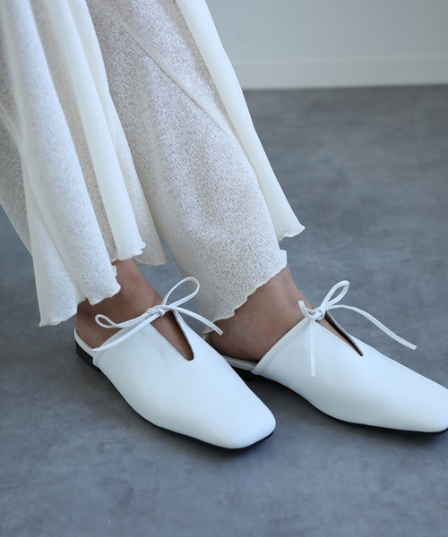 【セール】【moyo】ミュール（その他シューズ）｜aimoha（アイモハ）