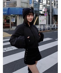 Darich｜ダーリッチのジャケット/アウター（ショート丈）通販