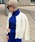 JENNE�i�W�F���k�j�́u���{���c�C�[�h�j�b�g�W���P�b�g�i���̑��A�E�^�[�j�v�b�z���C�g