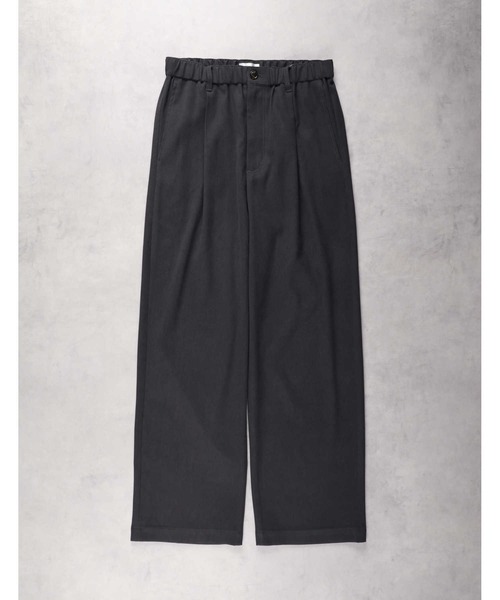 Right-on(ライトオン)の「【NEOSARTIC】モールスキンワイドパンツ(その他パンツ・メンズ・ブラック/ネイビー/ダークグレー・L/XL/M)」の22枚目の写真