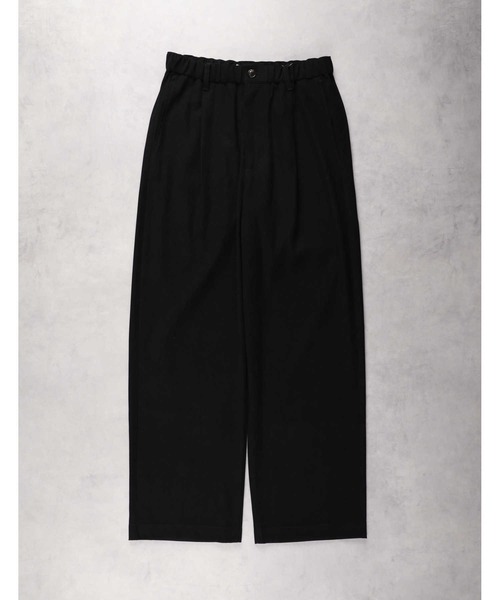 Right-on（ライトオン）の「【NEOSARTIC】モールスキンワイドパンツ