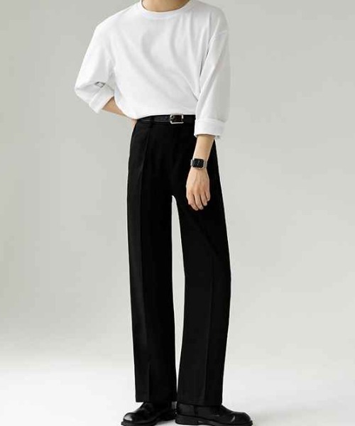retoro stylish slacks（スラックス）｜Otte（オッテ）のファッション