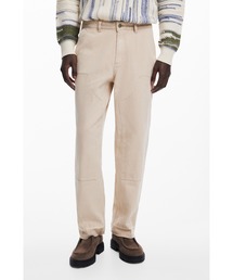 Desigual（デシグアル）の「サファリカーゴパンツ（スラックス）」