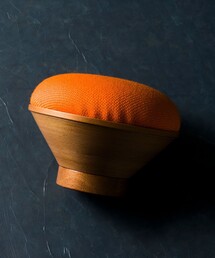 BEAMS（ビームス）の「【別注】BUNACO / 正座のためのイス トールサイズ（家具）」
