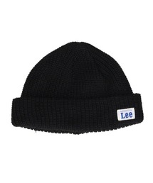 Lee | Lee/リー ビーニー 2WAY SHORTWATCH REPOLY 118176102(ニットキャップ/ビーニー)