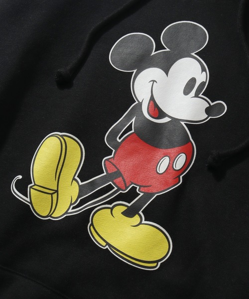 パーカー Disney×LOVE BOAT パーカー レディース メンズ ラブボート パーカー Disney×LOVE BOAT レディース メンズ