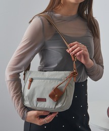 toleur | 【toleur】コットンナイロンショルダー 11959 ※(ショルダーバッグ)