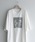 remer�i�����[���j�́uloose graphic over Tee / ���[�Y�O���t�B�b�N�I�[�o�[T�V���c�iT�V���c/�J�b�g�\�[�j�v�b�z���C�g�n���̑�