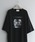 remer�i�����[���j�́uloose graphic over Tee / ���[�Y�O���t�B�b�N�I�[�o�[T�V���c�iT�V���c/�J�b�g�\�[�j�v�b�u���b�N�n���̑�