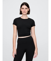GAP（ギャップ）の「GapFit ライトウェイト パフォーマンス Tシャツ（Tシャツ/カットソー）」