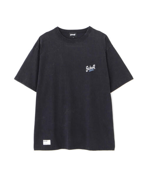Schott/ショット/SNOWWASH T-SHIRT Schott BROS./スノー