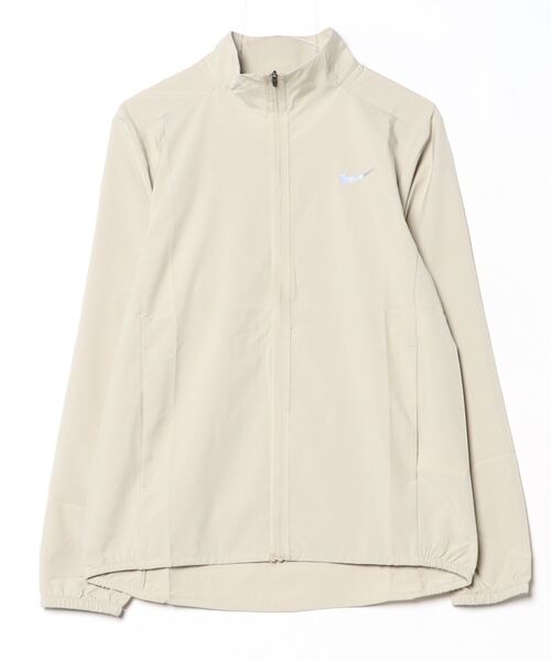 NIKE(ナイキ)の「ナイキ NIKE ナイキ DF フォーム ジャケット(その他アウター・メンズ・サンドグレー/ブラック/ネイビー/チャコールグレー・L/M/S/LL/3L)」の1枚目の写真