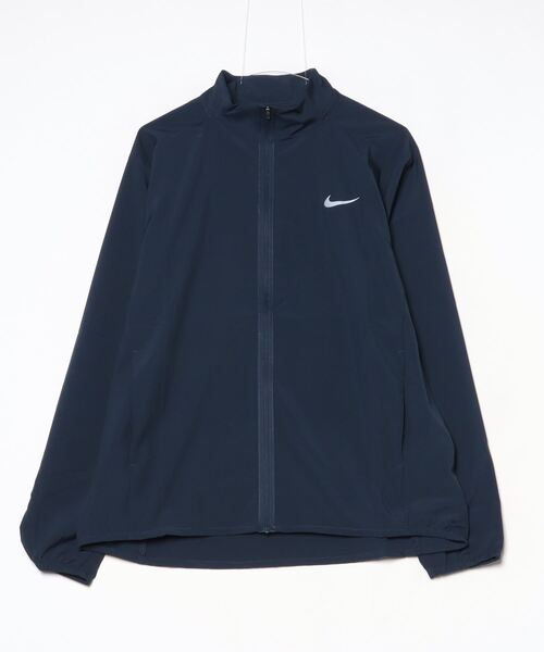 NIKE(ナイキ)の「ナイキ NIKE ナイキ DF フォーム ジャケット(その他アウター・メンズ・サンドグレー/ブラック/ネイビー/チャコールグレー・L/M/S/LL/3L)」の4枚目の写真