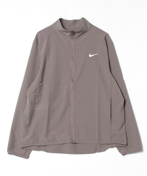 NIKE(ナイキ)の「ナイキ NIKE ナイキ DF フォーム ジャケット(その他アウター・メンズ・サンドグレー/ブラック/ネイビー/チャコールグレー・L/M/S/LL/3L)」の3枚目の写真