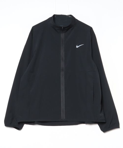 NIKE(ナイキ)の「ナイキ NIKE ナイキ DF フォーム ジャケット(その他アウター・メンズ・サンドグレー/ブラック/ネイビー/チャコールグレー・L/M/S/LL/3L)」の2枚目の写真