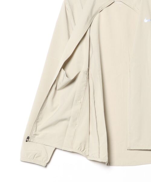 NIKE(ナイキ)の「ナイキ NIKE ナイキ DF フォーム ジャケット(その他アウター・メンズ・サンドグレー/ブラック/ネイビー/チャコールグレー・L/M/S/LL/3L)」の5枚目の写真