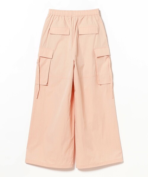 RAY BEAMS 新品¥13,750→¥10,000カーゴパンツ　レディース RAY BEAMS 新品¥13,750→¥10,000カーゴパンツ レディース