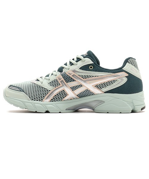 アシックス　asics スニーカー　靴　GEL-DS TRAINER 14 Asics GEL-DS Trainer 14☆アシックス GEL-DS Trainer 14 (asics