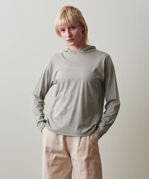 Steven Alan｜スティーブンアランのTシャツ/カットソー（グレー