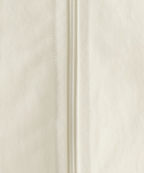 Steven Alan（スティーブンアラン）の「＜Steven Alan＞ブリュード プロテインファイバークロス シャツ ジャケット（ブルゾン・レディース・ブラック/ホワイト・S/M）」の21枚目の写真