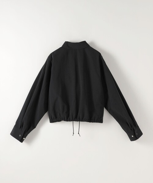 ▼美品 スティーブンアラン 3,3万円 ジャガードブルゾン ノーカラージャケット steven alan - 【新品】Steven Alan セットアップ 上下の通販 by