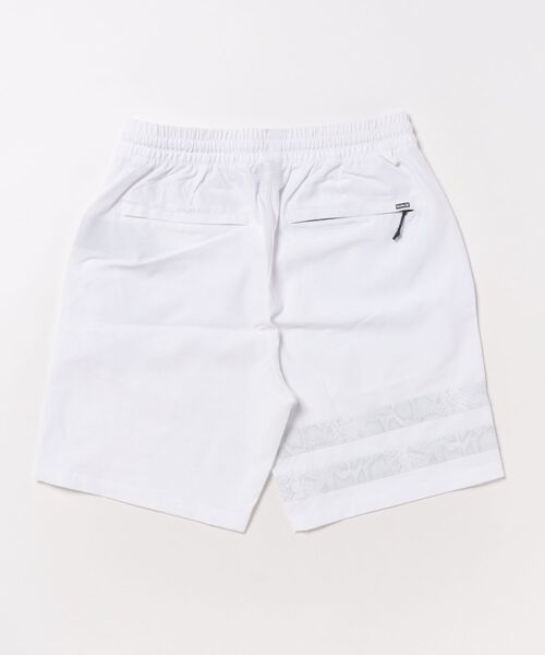 Hurley (ハーレー)の「Hurley/ハーレー 海パン サーフパンツ ボードショーツ 19インチ MWS07912(水着・メンズ・ホワイト/ブラック/ブラック×ブラック/ブラック系その他・S/M/L)」の15枚目の写真